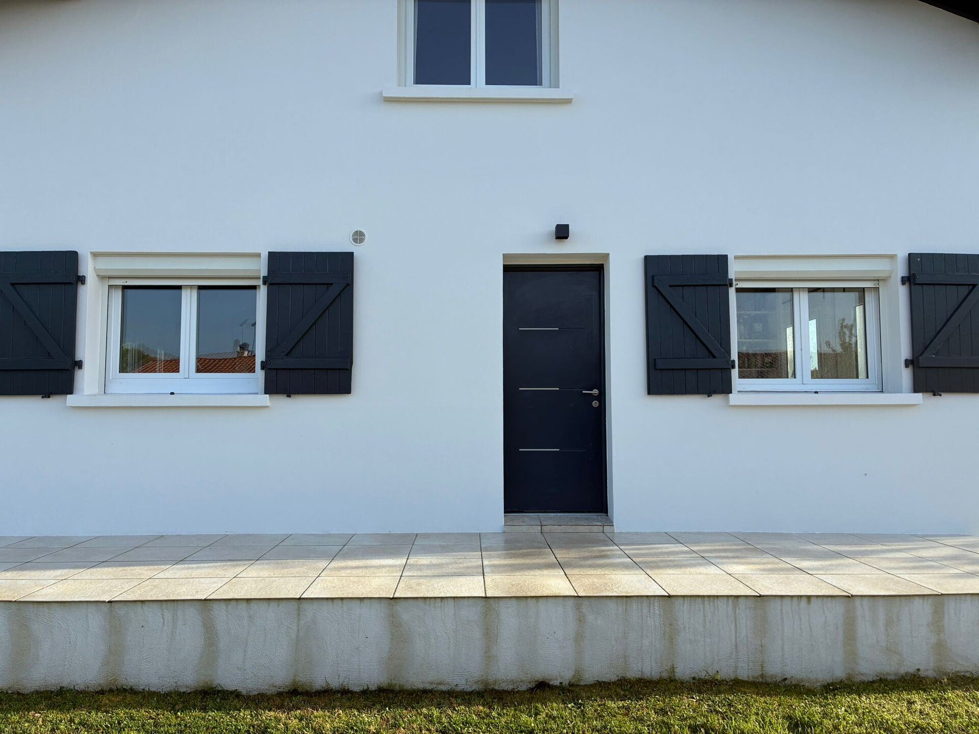 Uhaïna House — maison de vacances à Seignosse